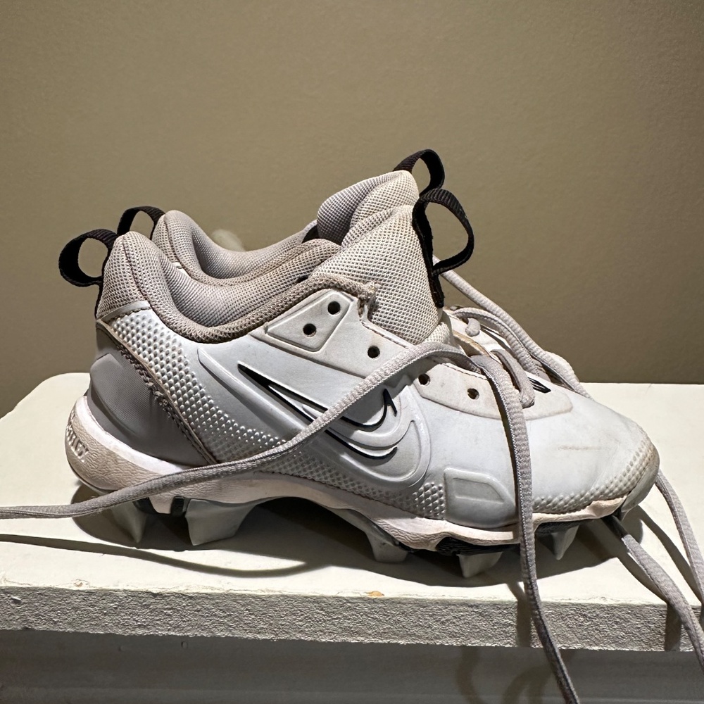Nike Boys Baseball Cleats